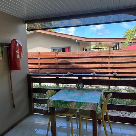 Korikori House Fakarava II Ξενοδοχείο Rotoava Εξωτερικό φωτογραφία